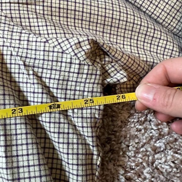 Mens Ralph Lauren button down dress shirt XL - Picture 5 of 5